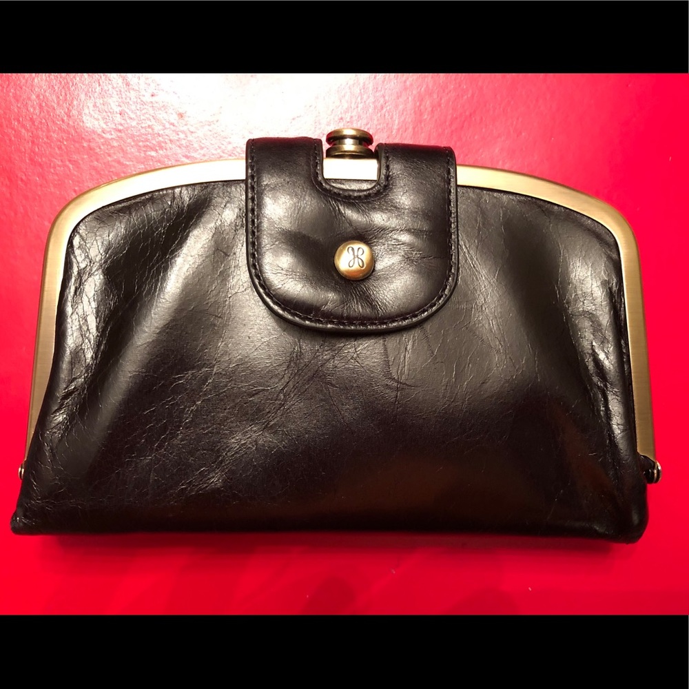 Hobo Vintage Wallet